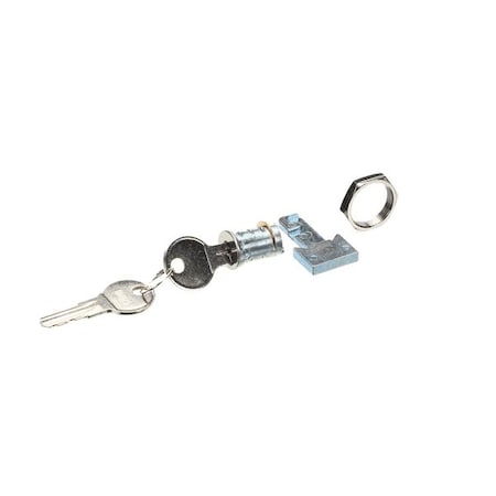 Kason Cylinder Lock W/ T Bolt 91232C02420054